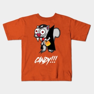 CANDY!!! Kids T-Shirt